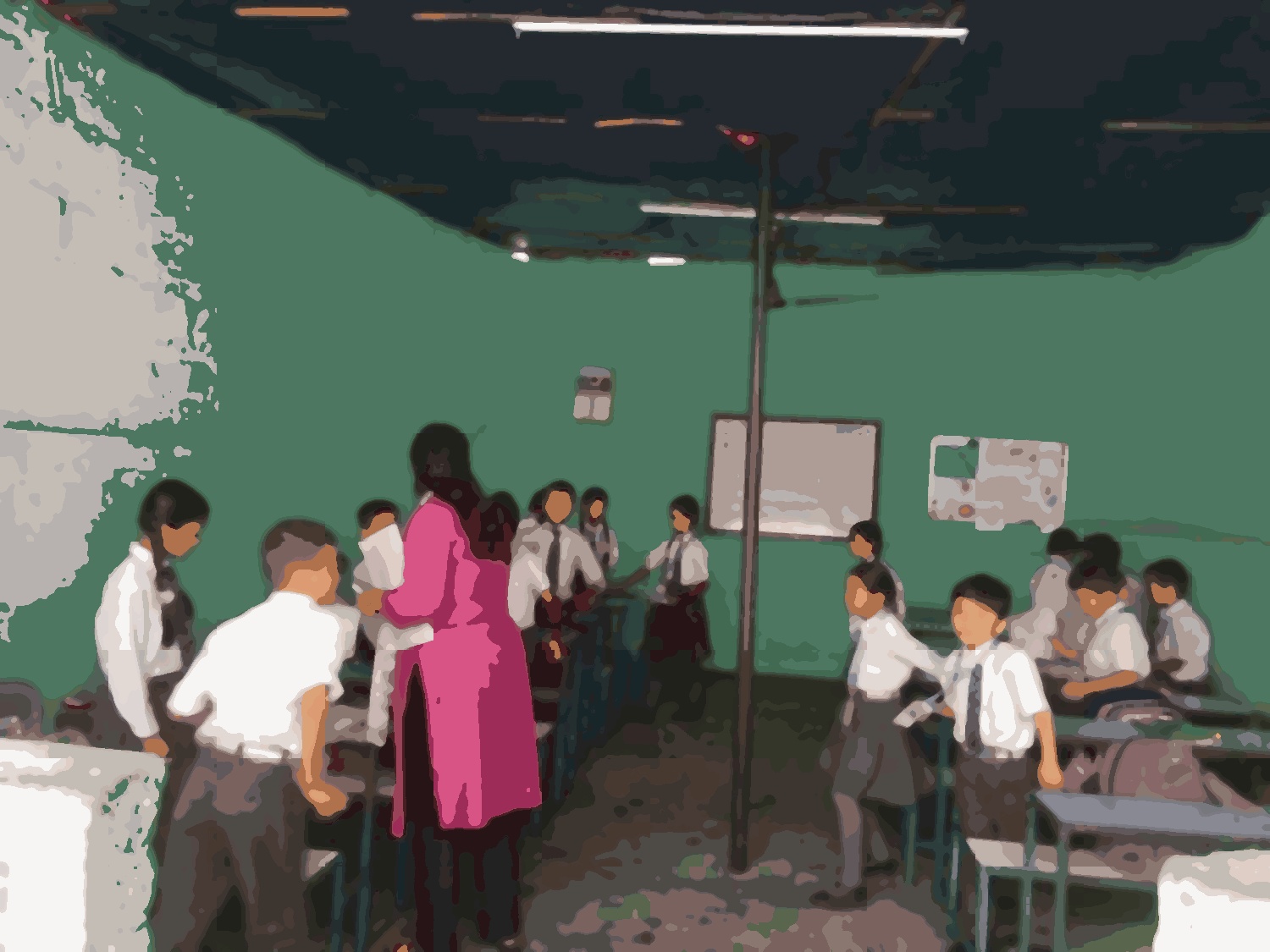 Advanced Secondary School