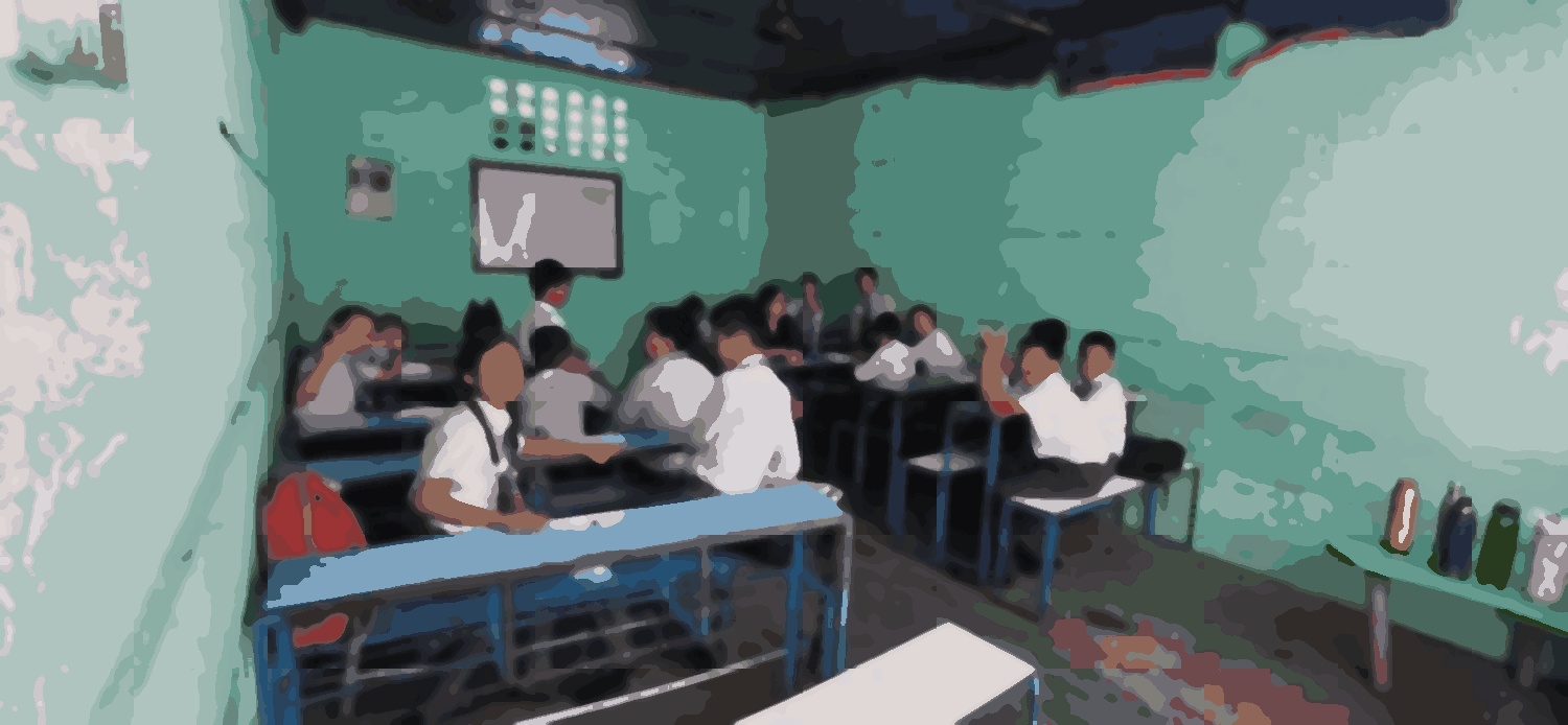 Advanced Secondary School