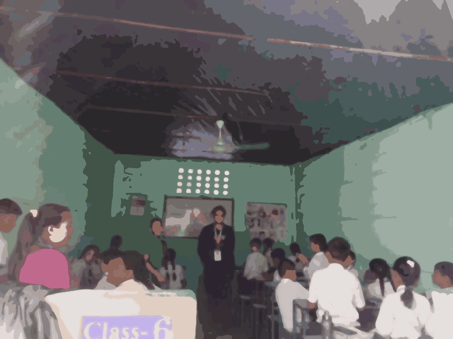 Advanced Secondary School