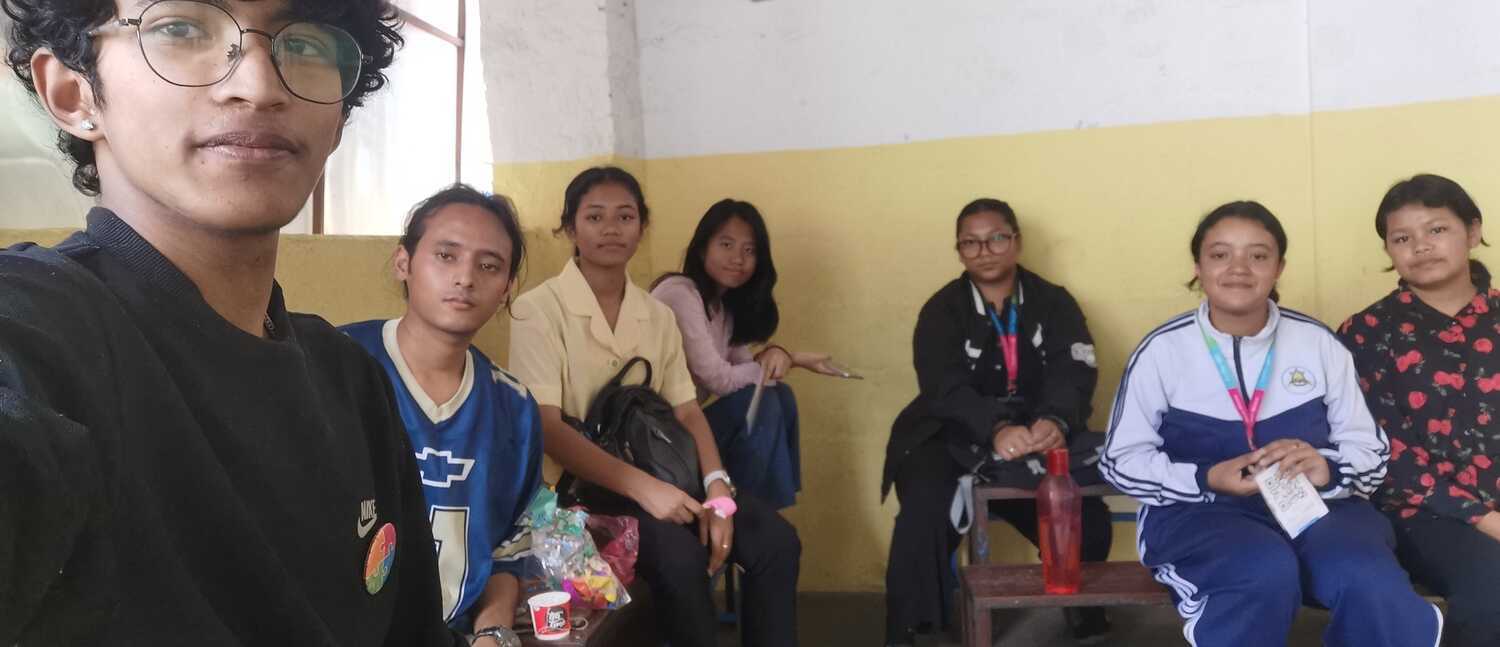 Team Member
