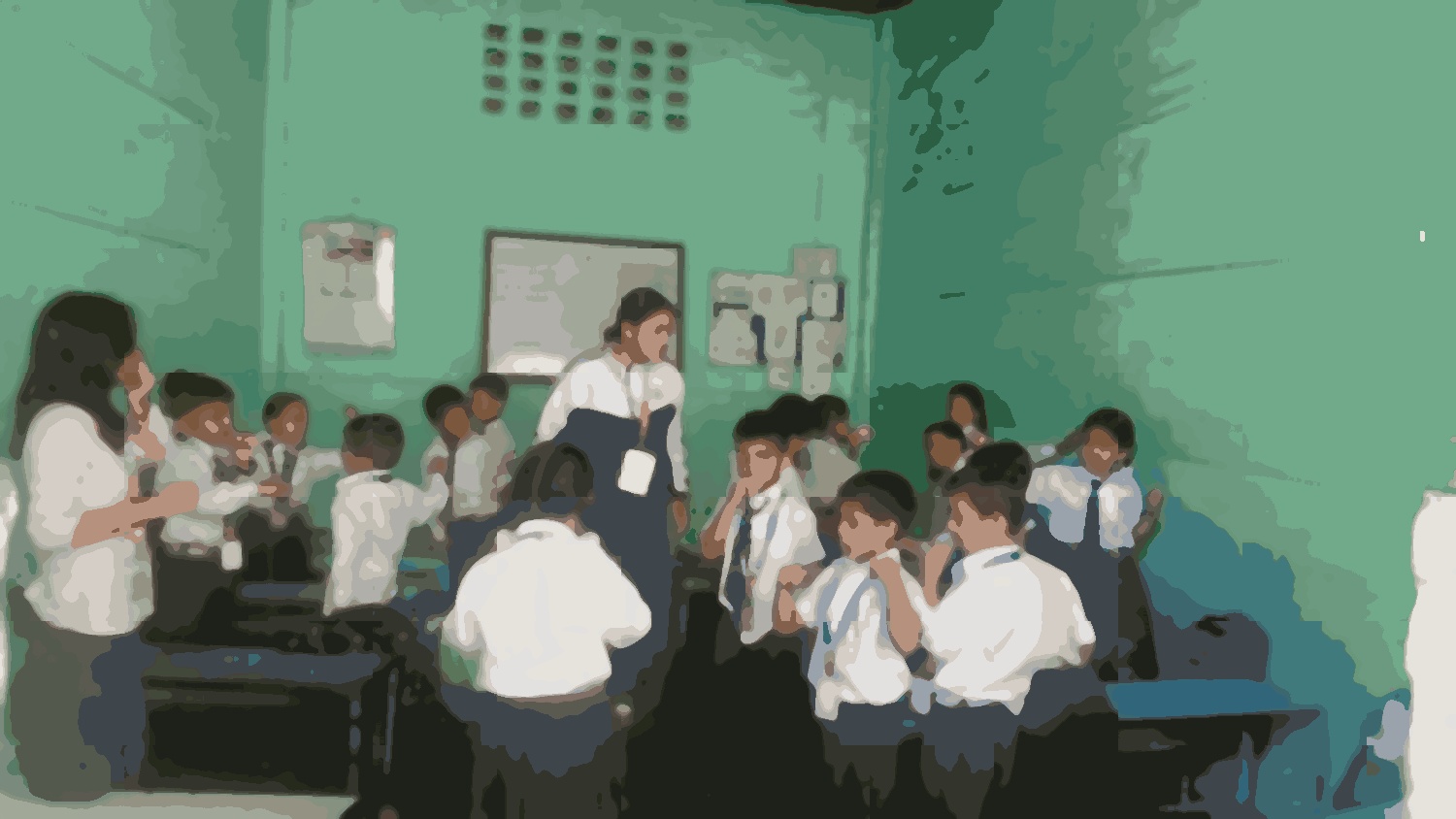 Advanced Secondary School