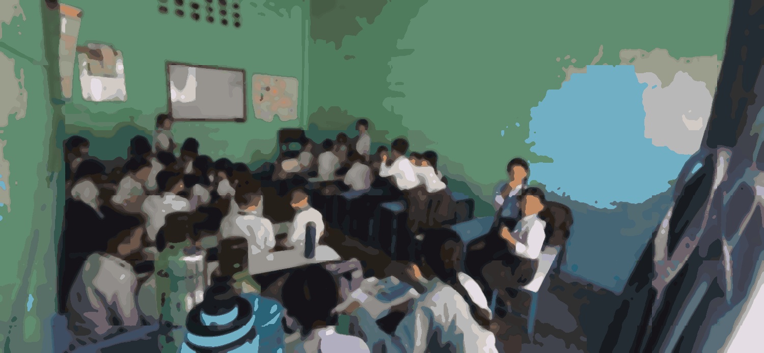Advanced Secondary School