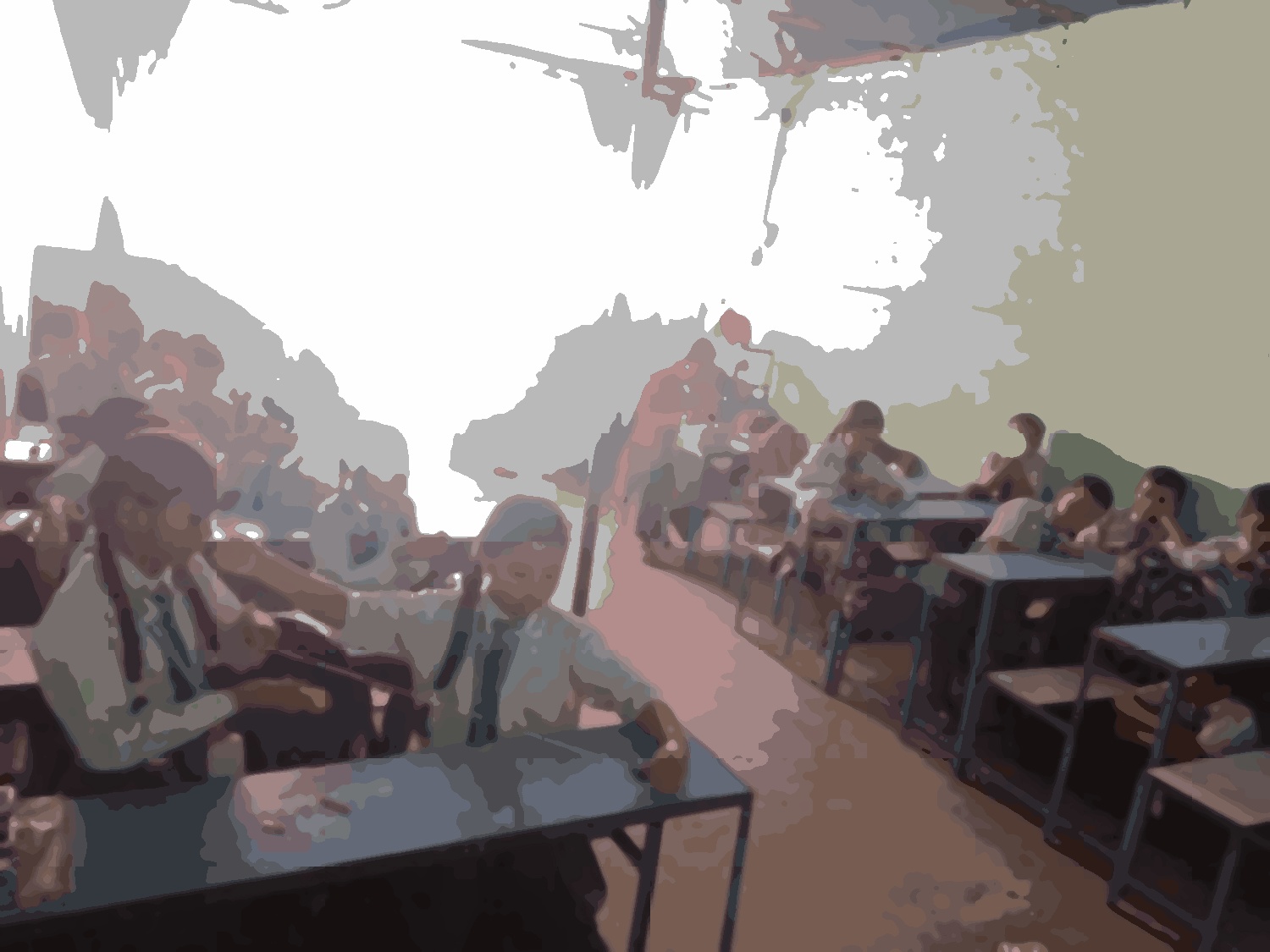 Advanced Secondary School