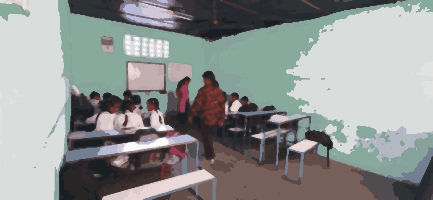 Advanced Secondary School