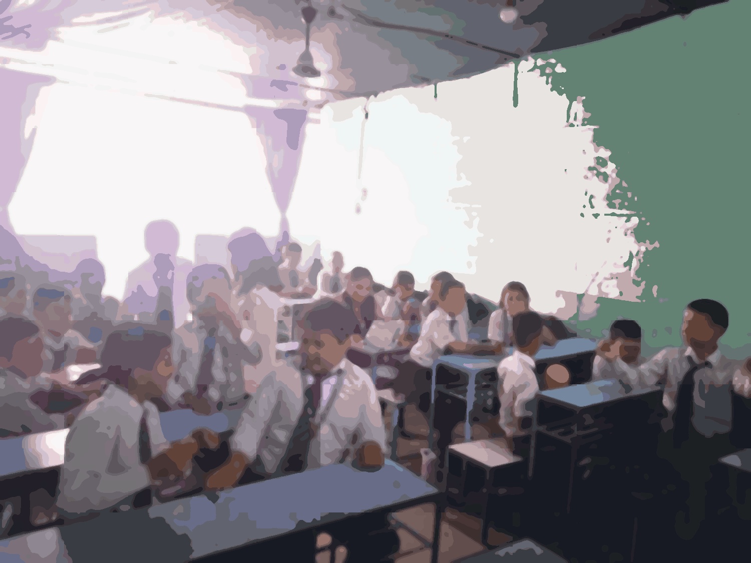 Advanced Secondary School