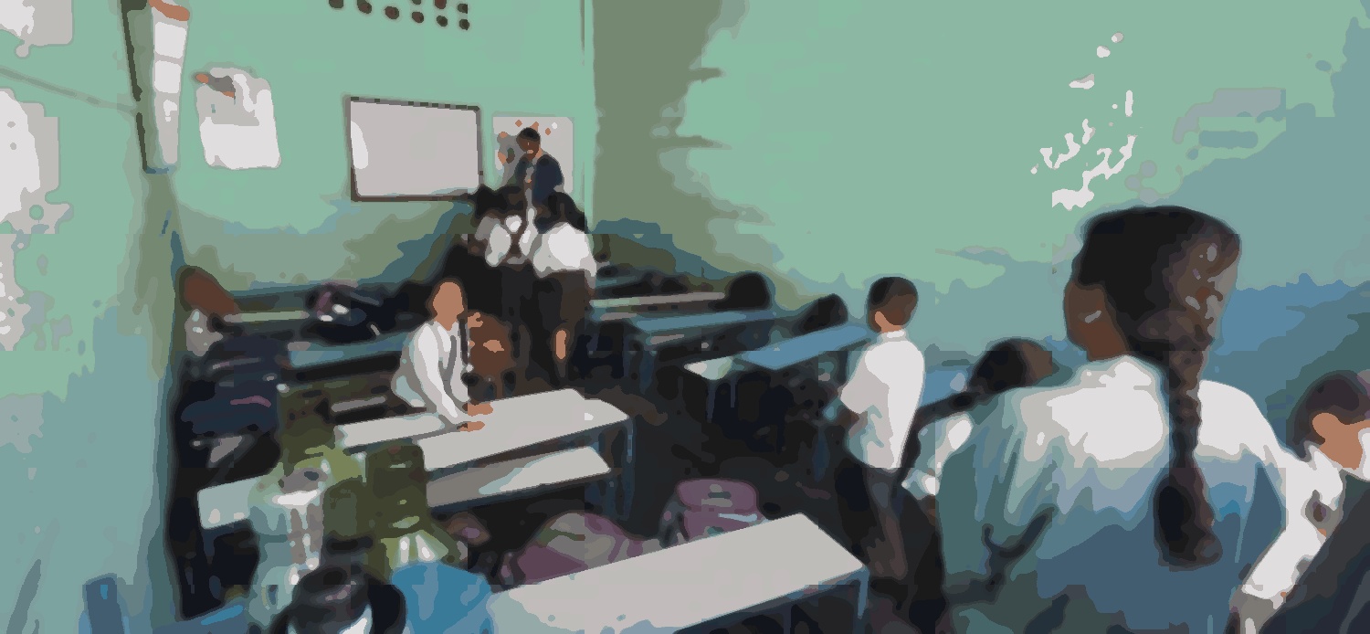 Advanced Secondary School