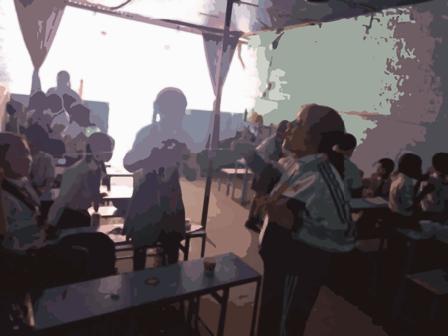 Advanced Secondary School