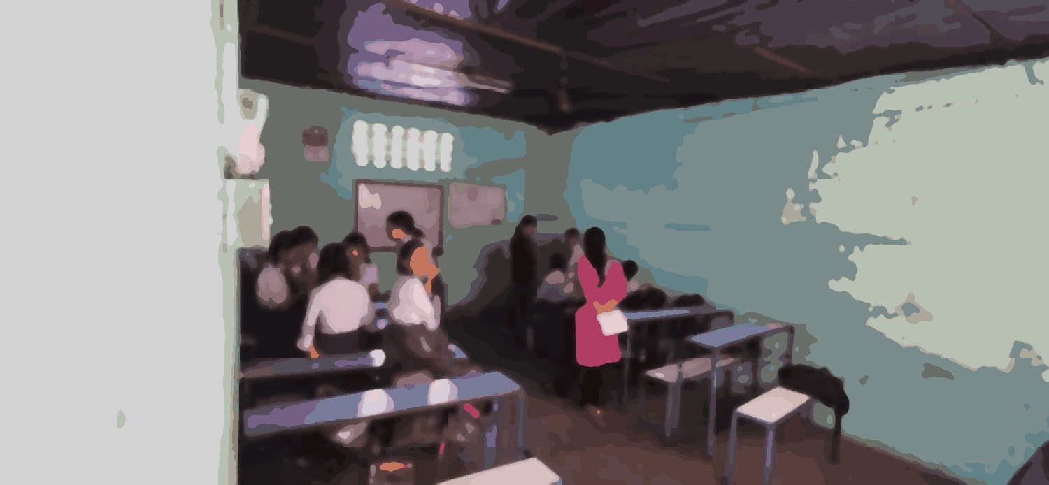 Advanced Secondary School