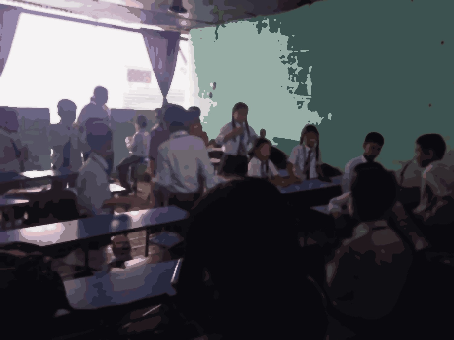 Advanced Secondary School