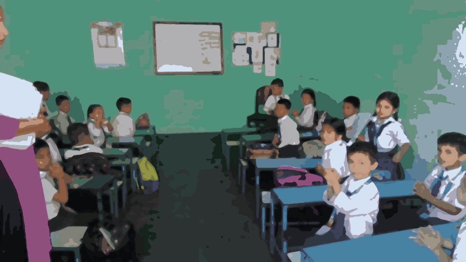 Advanced Secondary School