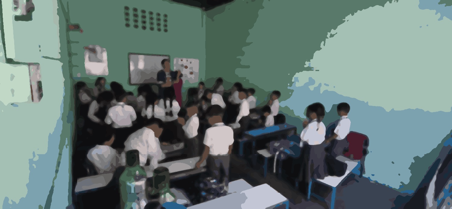 Advanced Secondary School