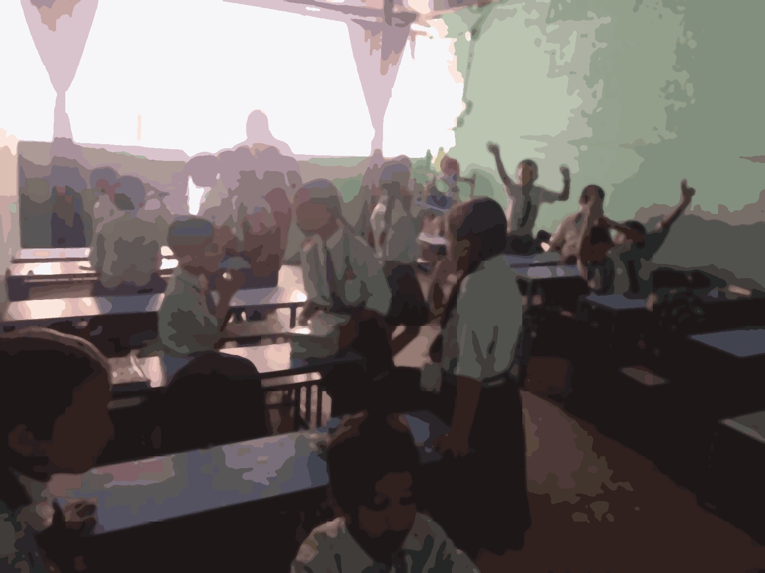 Advanced Secondary School