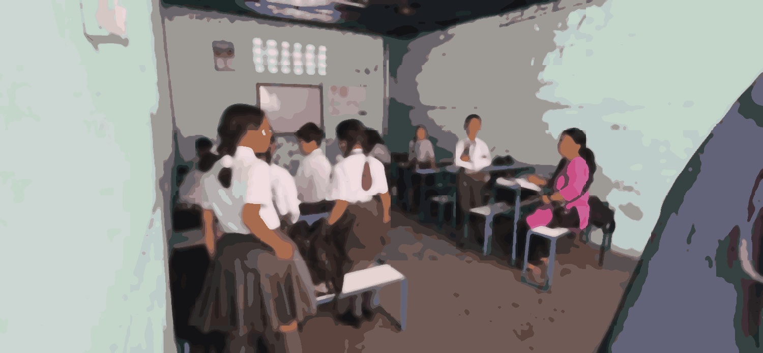 Advanced Secondary School