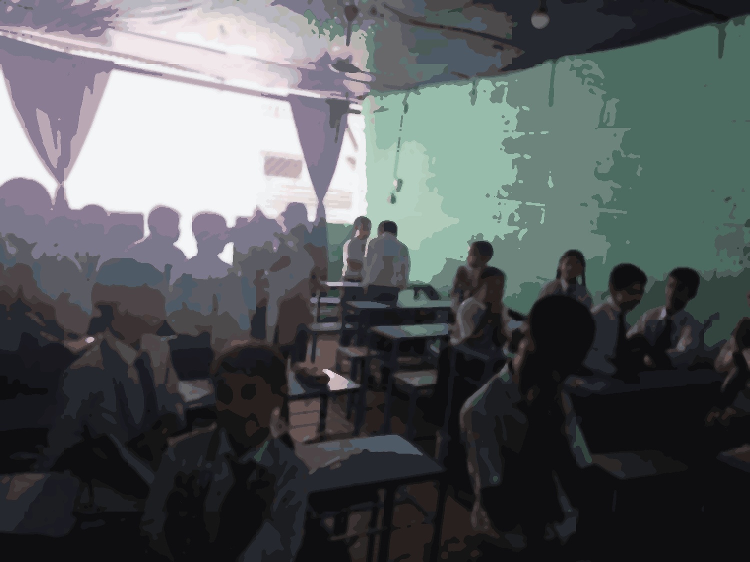 Advanced Secondary School