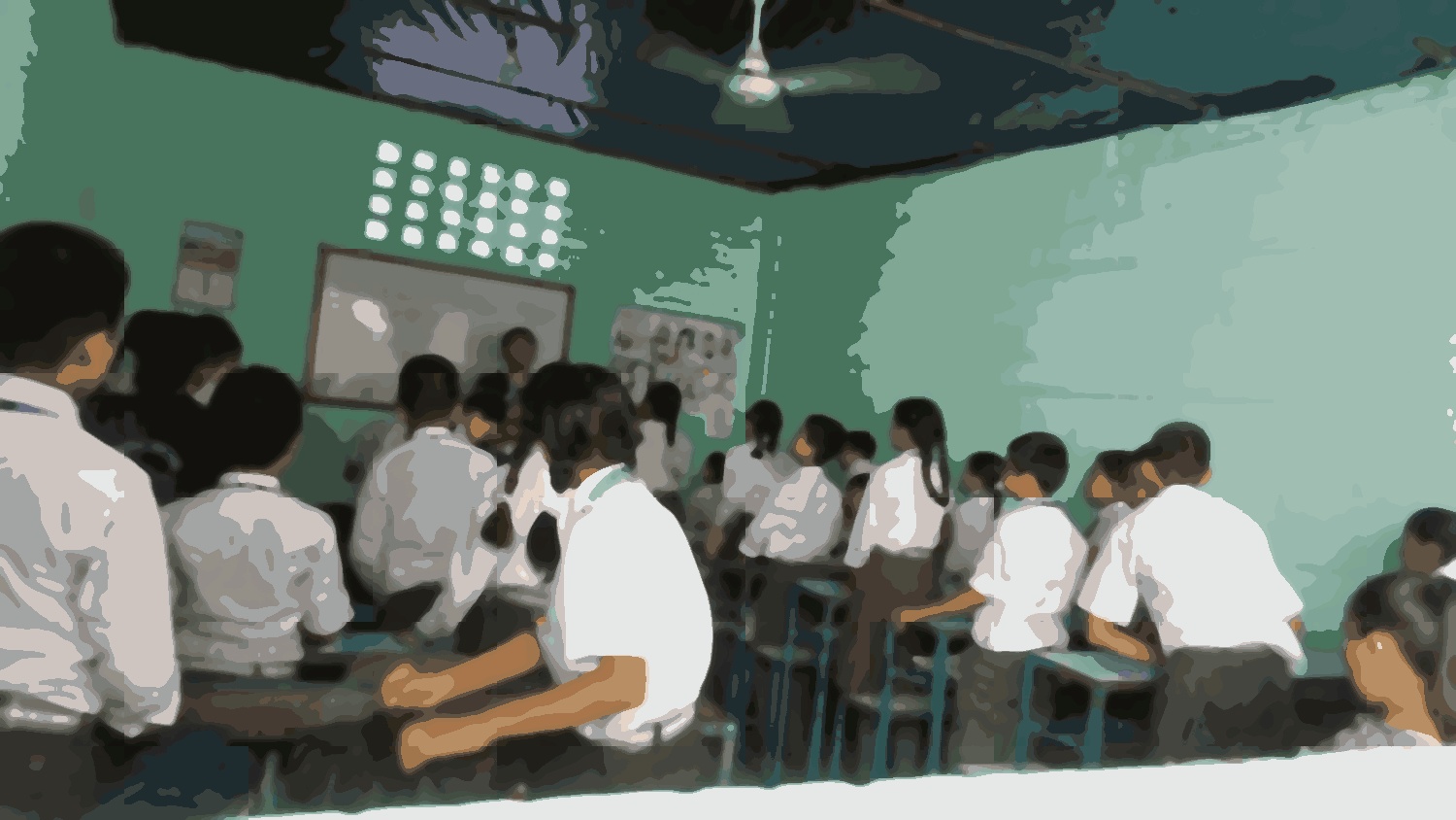 Advanced Secondary School