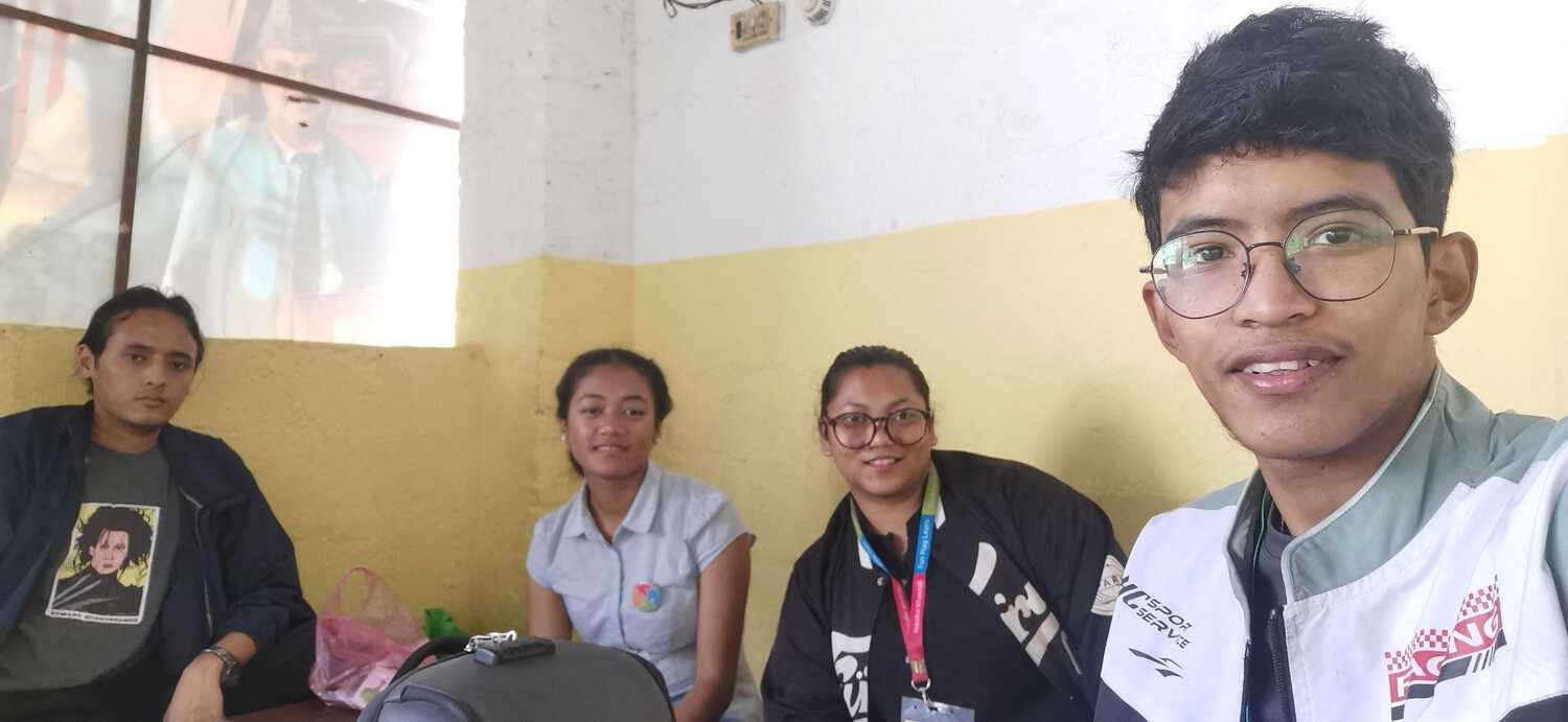 Team Member