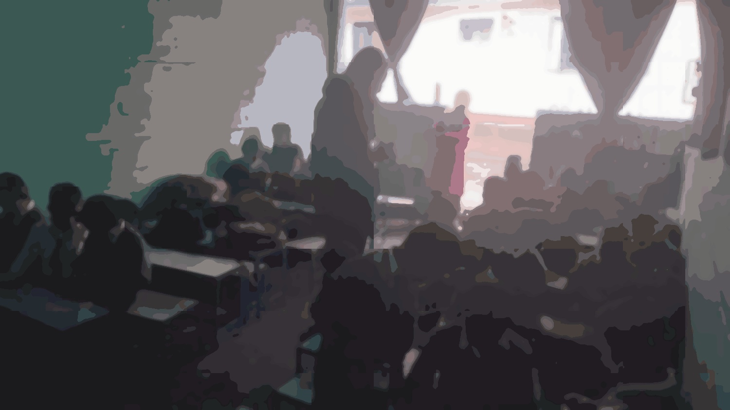 Advanced Secondary School