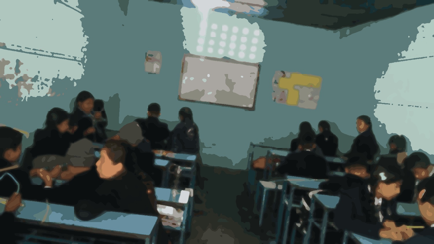 Advanced Secondary School