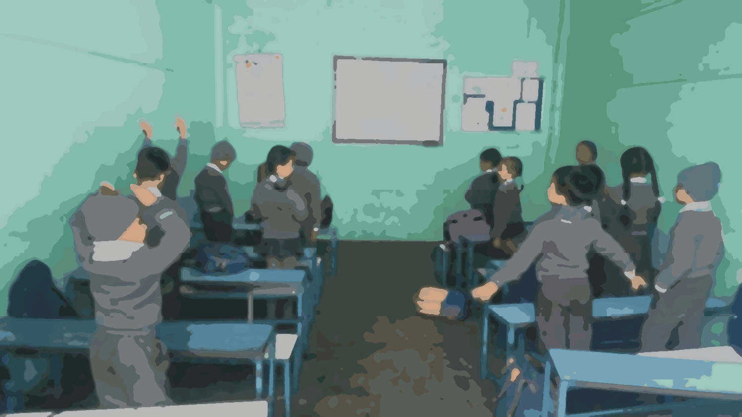 Advanced Secondary School