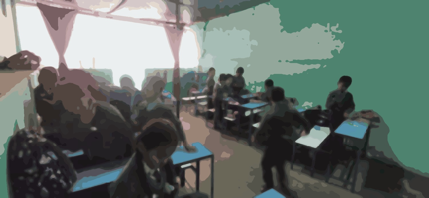 Advanced Secondary School