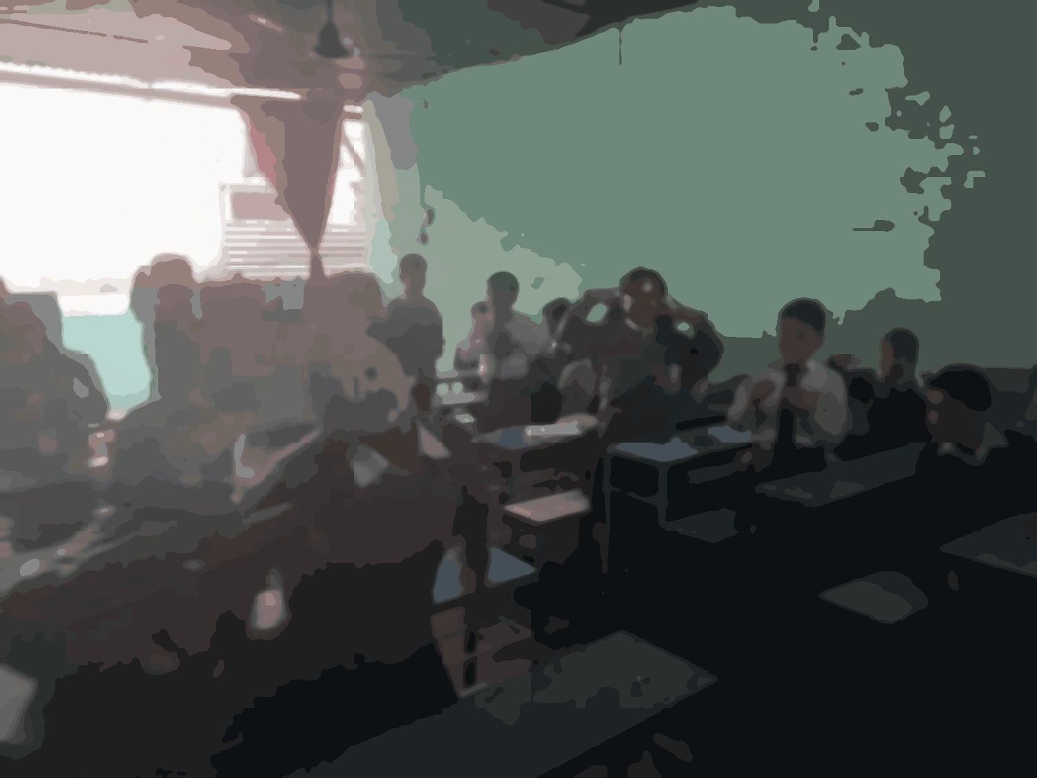 Advanced Secondary School