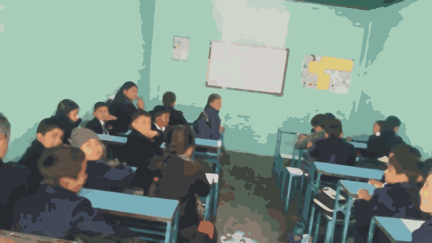 Advanced Secondary School