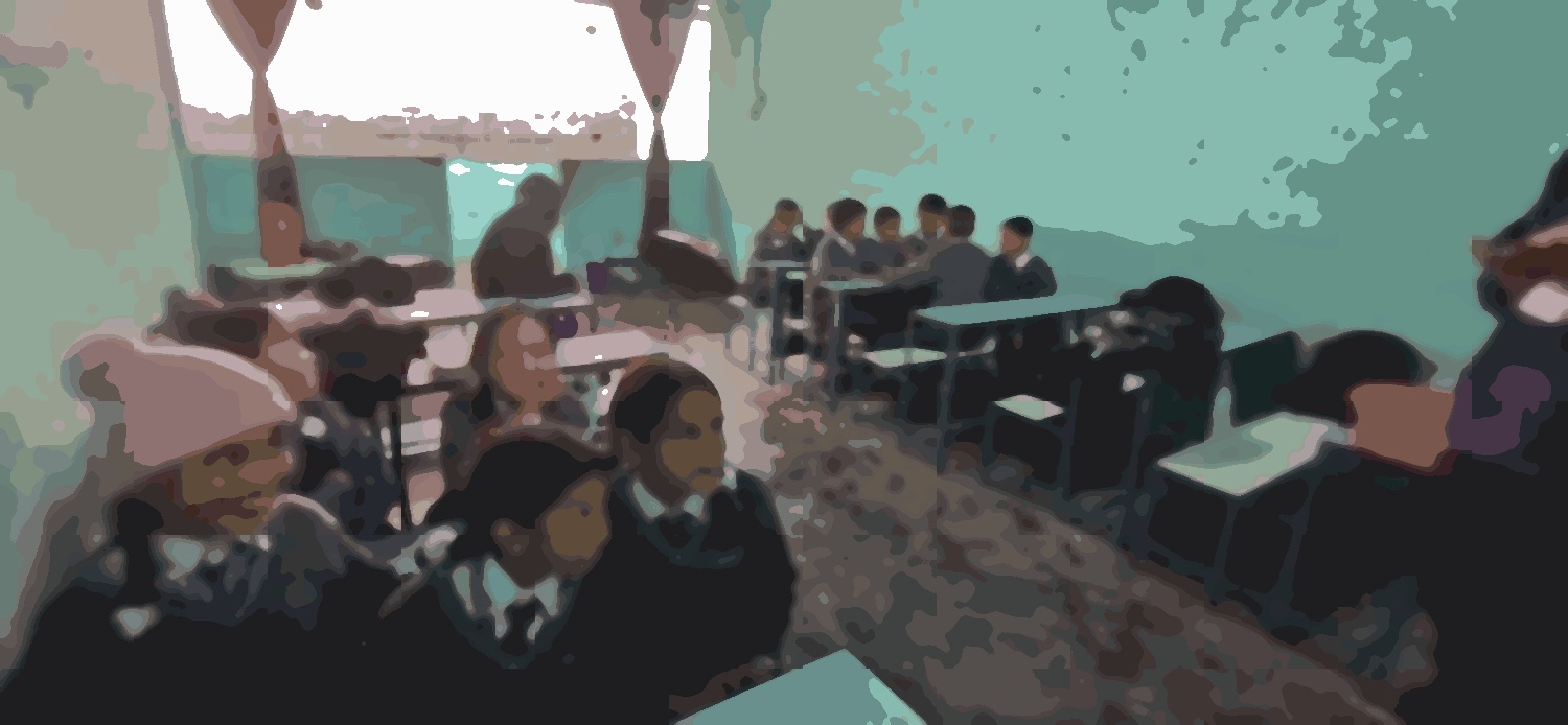 Advanced Secondary School