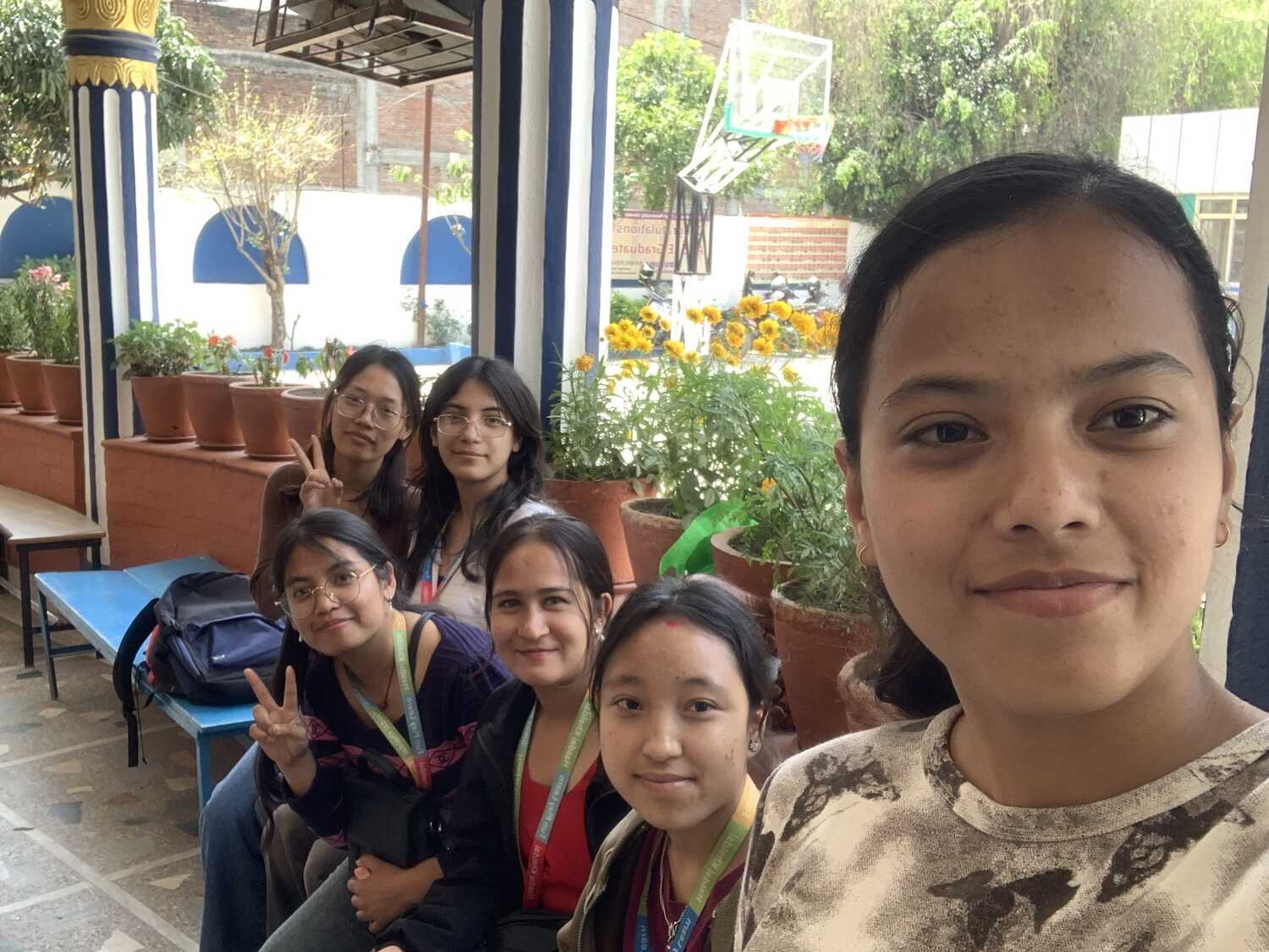 Team Member