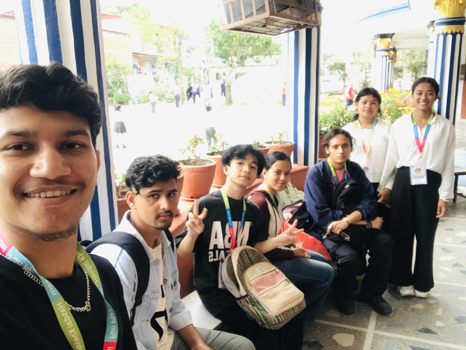Team Member