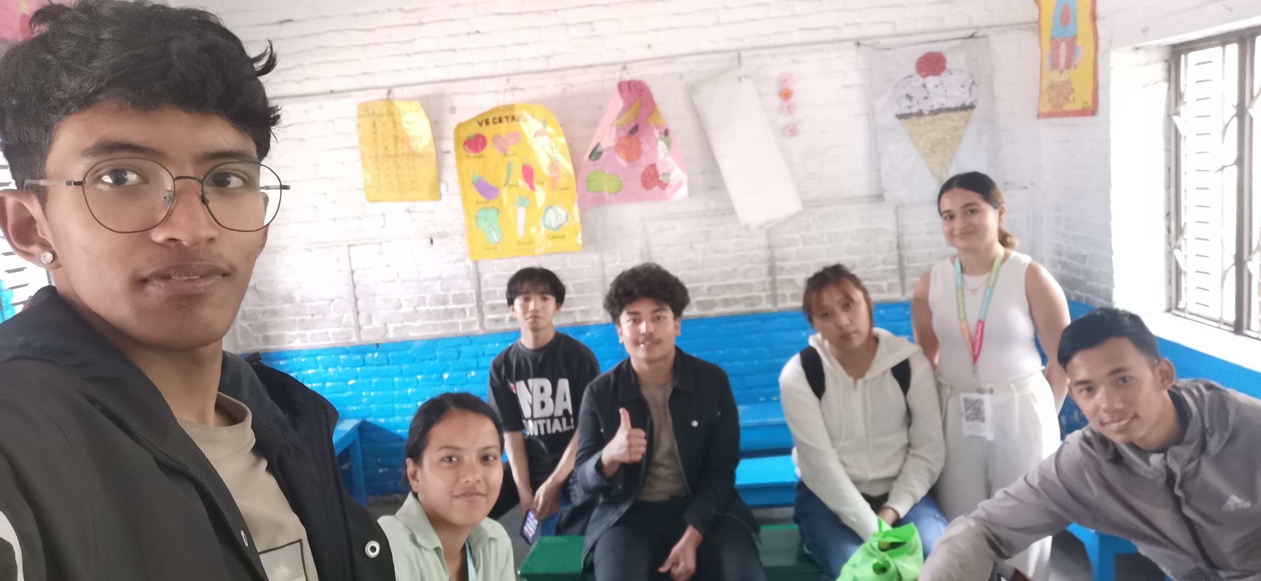 Team Member