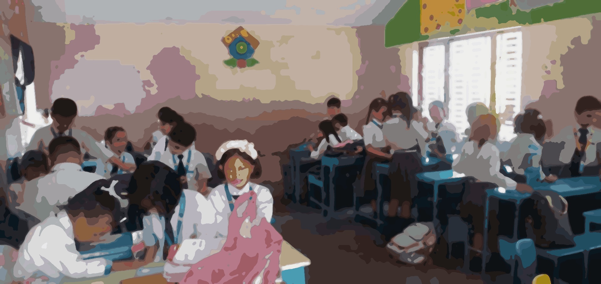 Arunima Secondary School Boudha