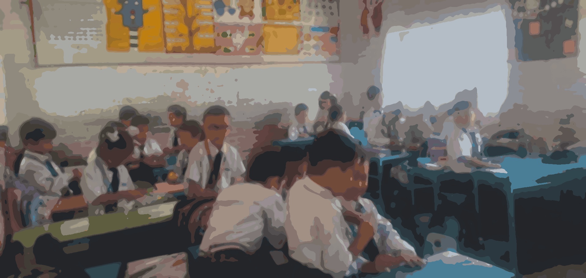 Arunima Secondary School Boudha