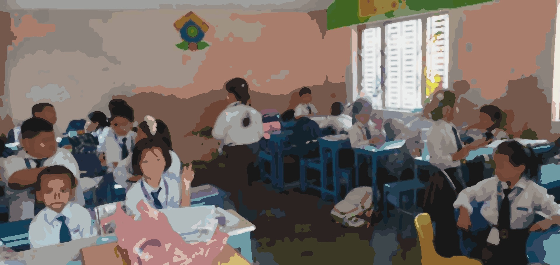 Arunima Secondary School Boudha