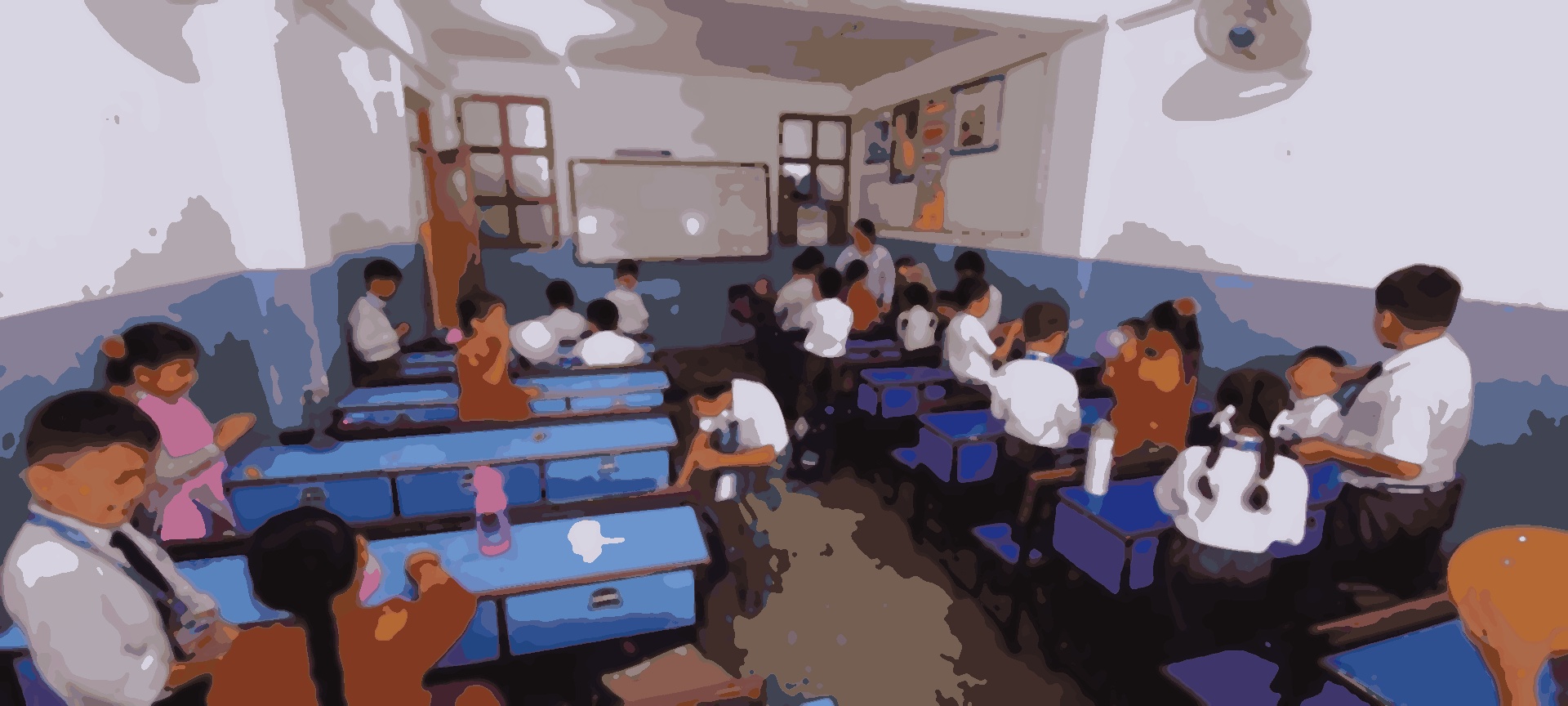 Arunima Secondary School Boudha