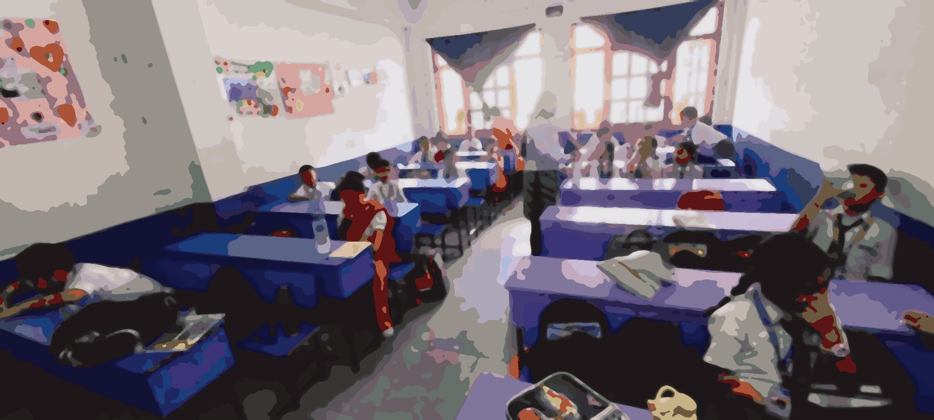 Arunima Secondary School Boudha