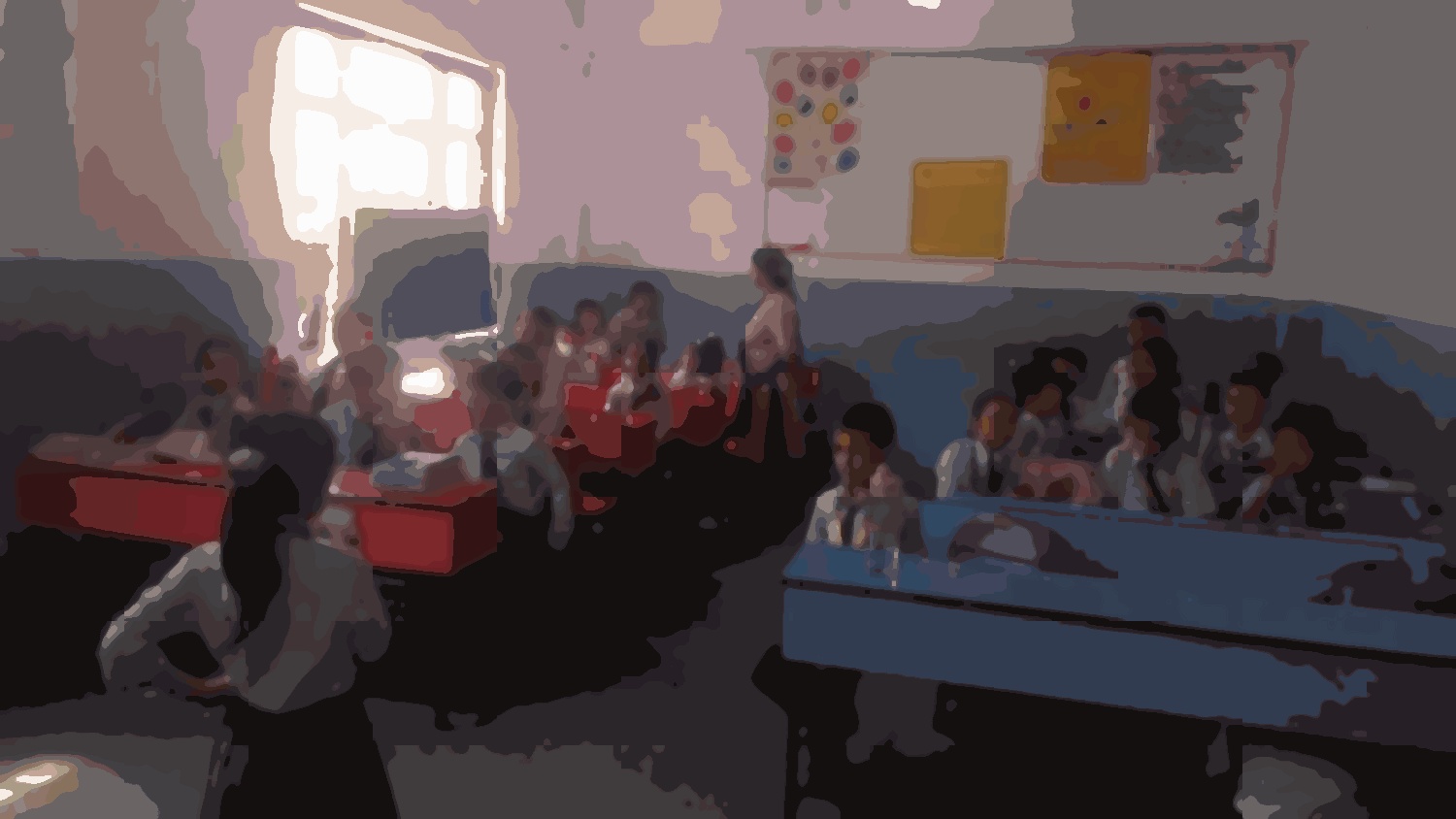 Arunima Secondary School Boudha