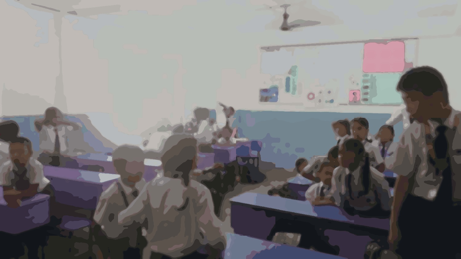 Arunima Secondary School Boudha