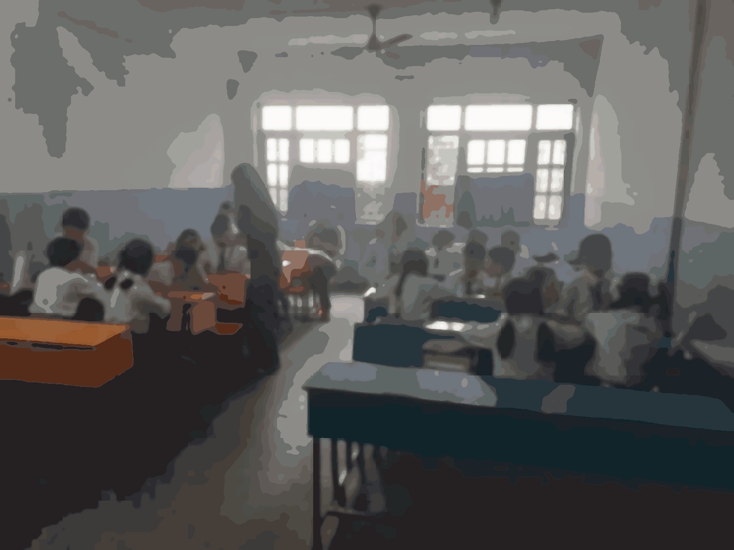 Arunima Secondary School Boudha