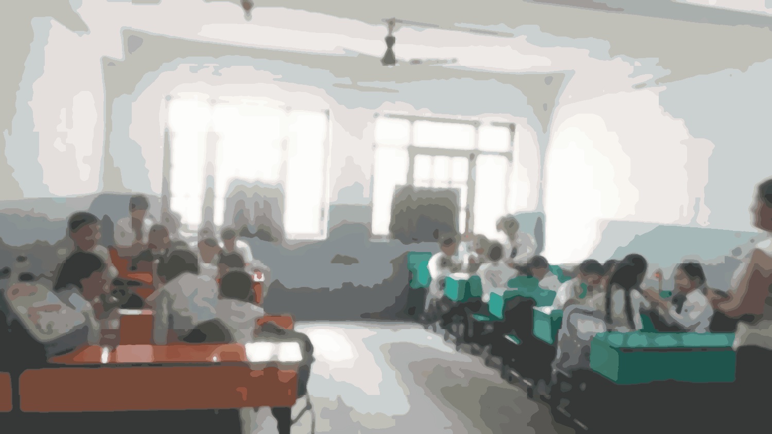 Arunima Secondary School Boudha