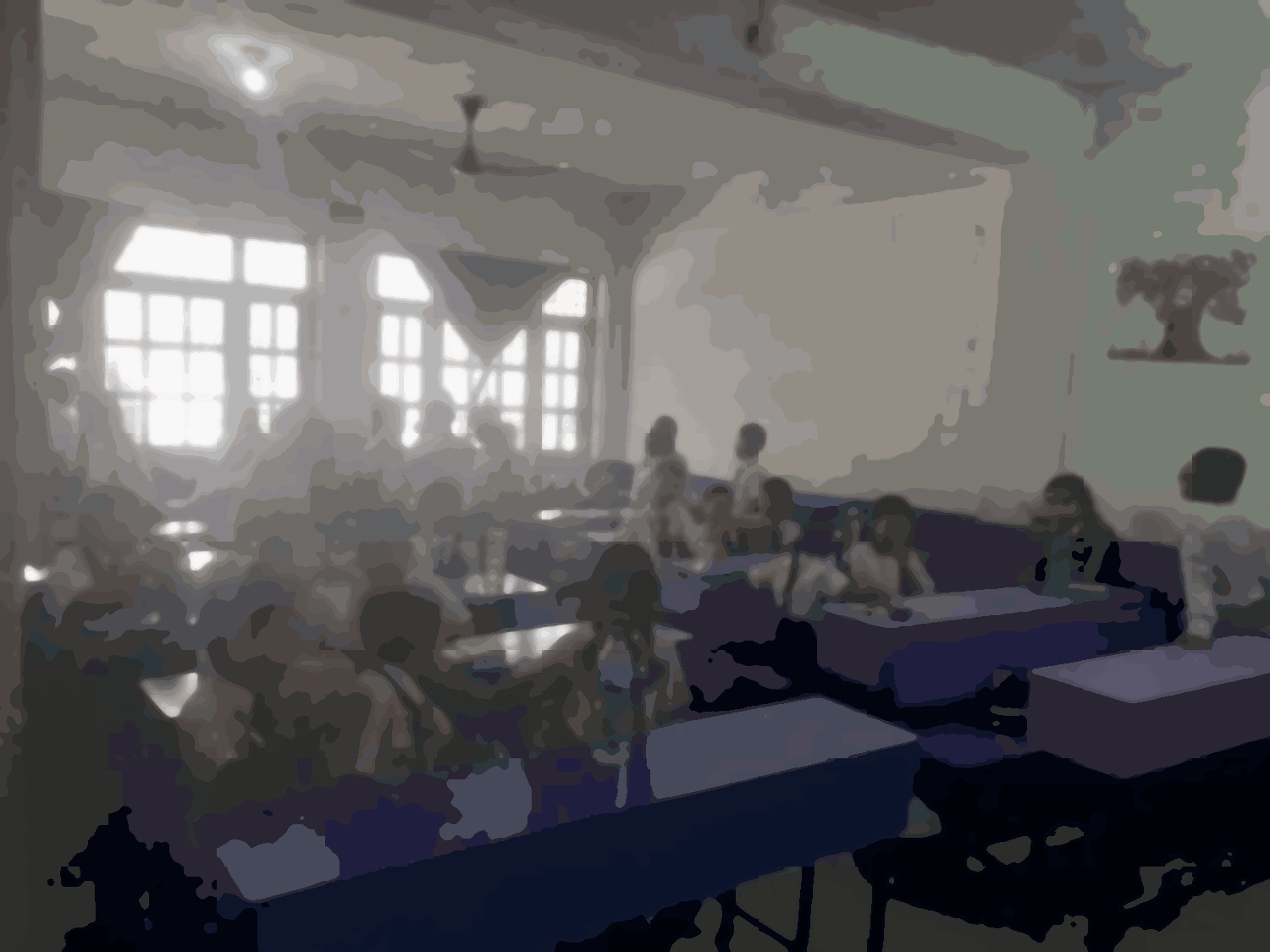 Arunima Secondary School Boudha