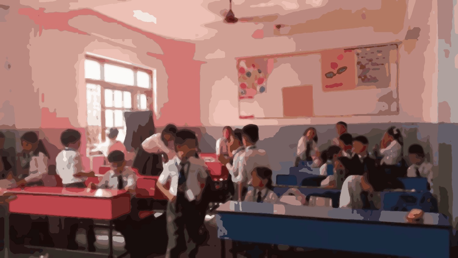 Arunima Secondary School Boudha