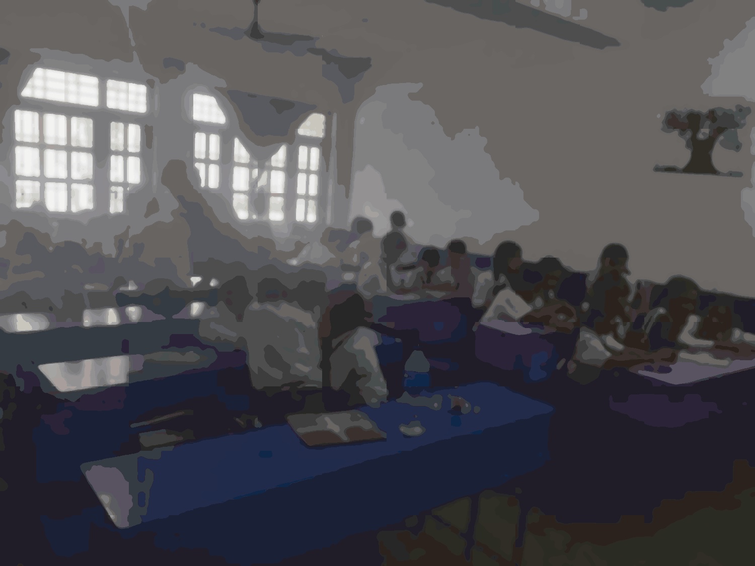 Arunima Secondary School Boudha