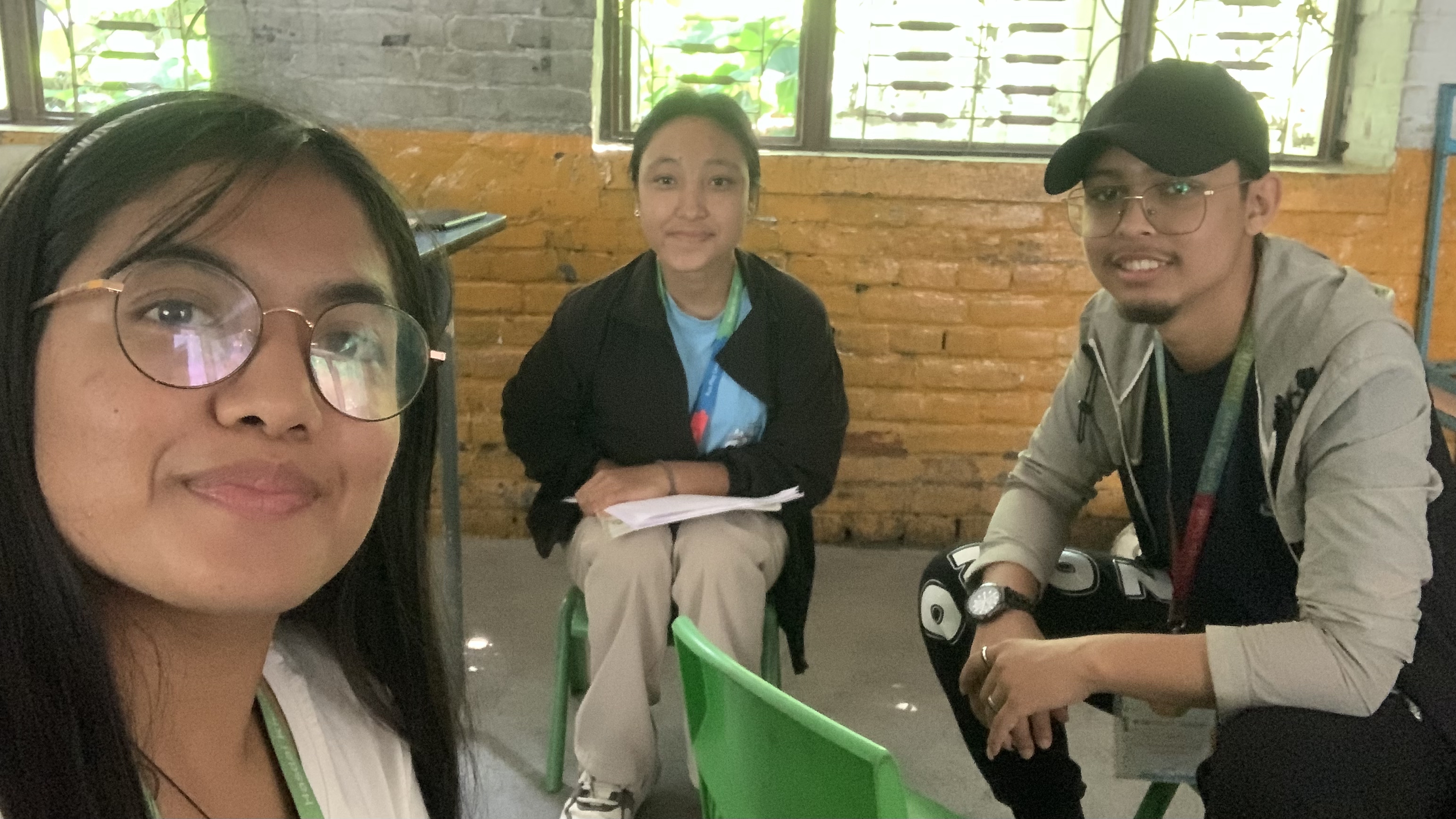 Team Member
