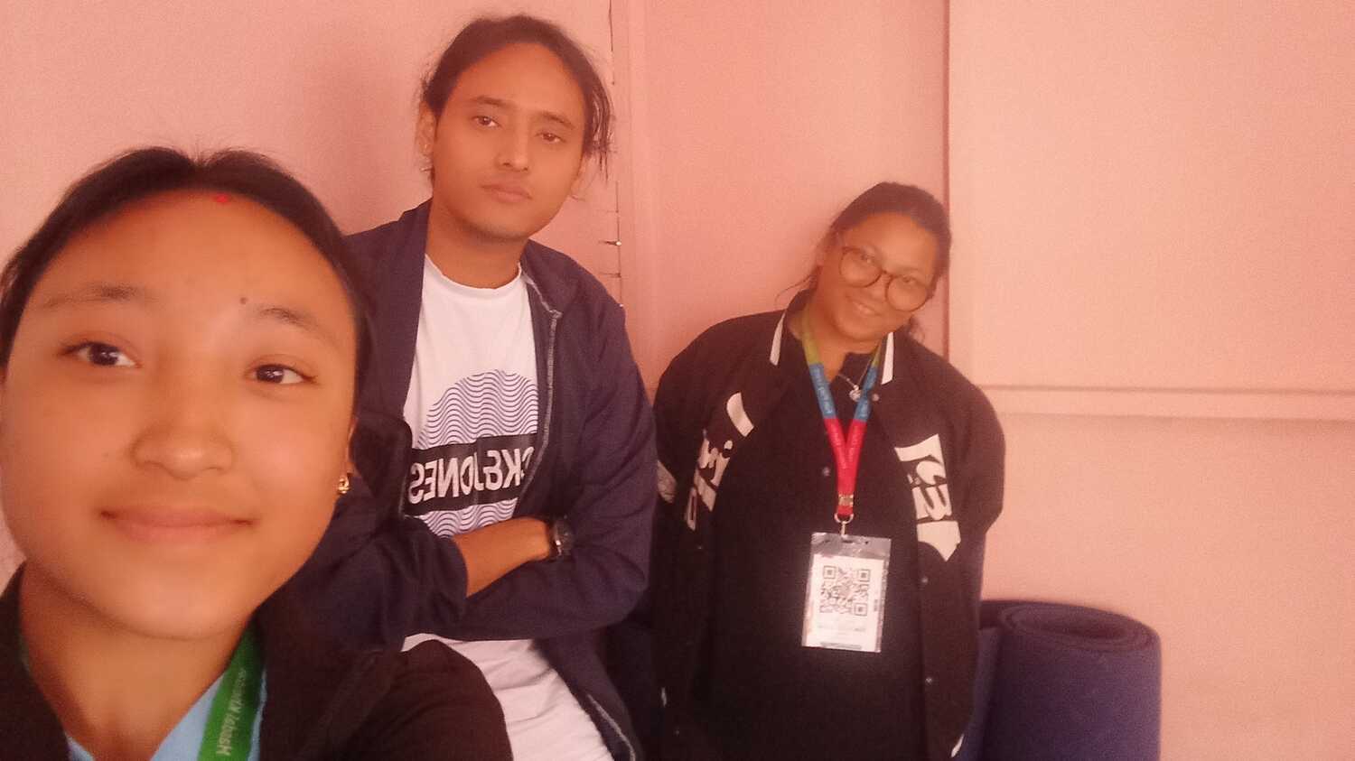 Team Member