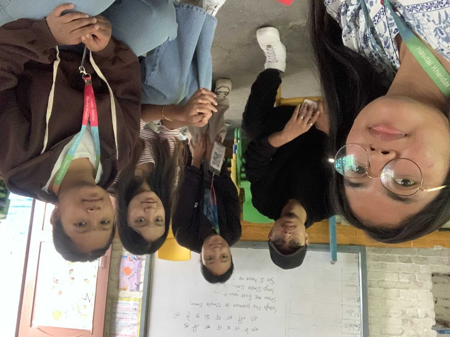 Team Member