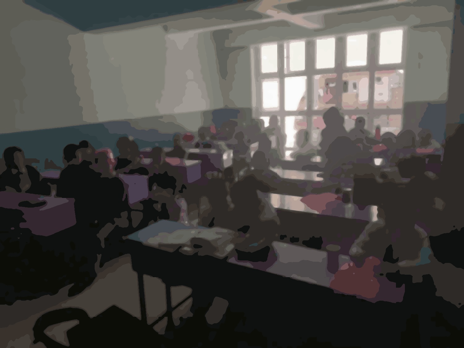 Arunima Secondary School Boudha