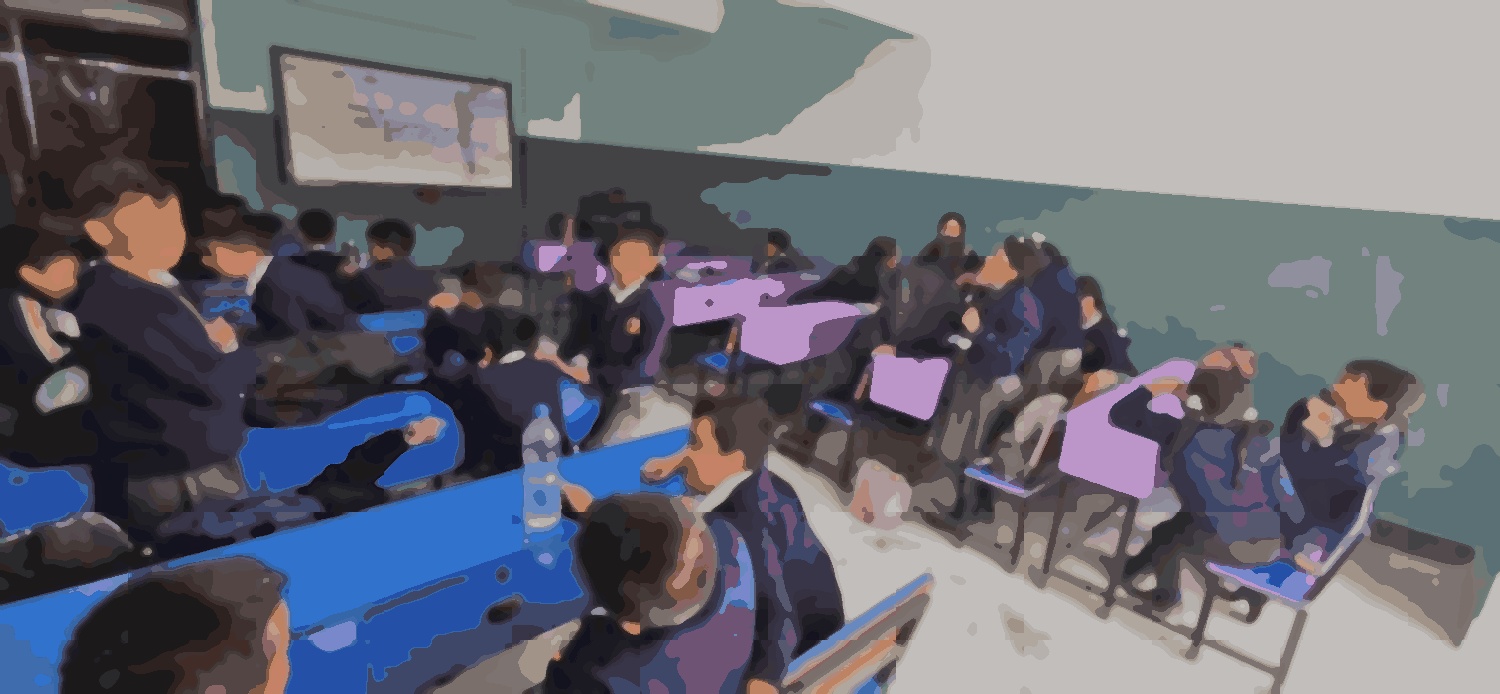 Arunima Secondary School Boudha