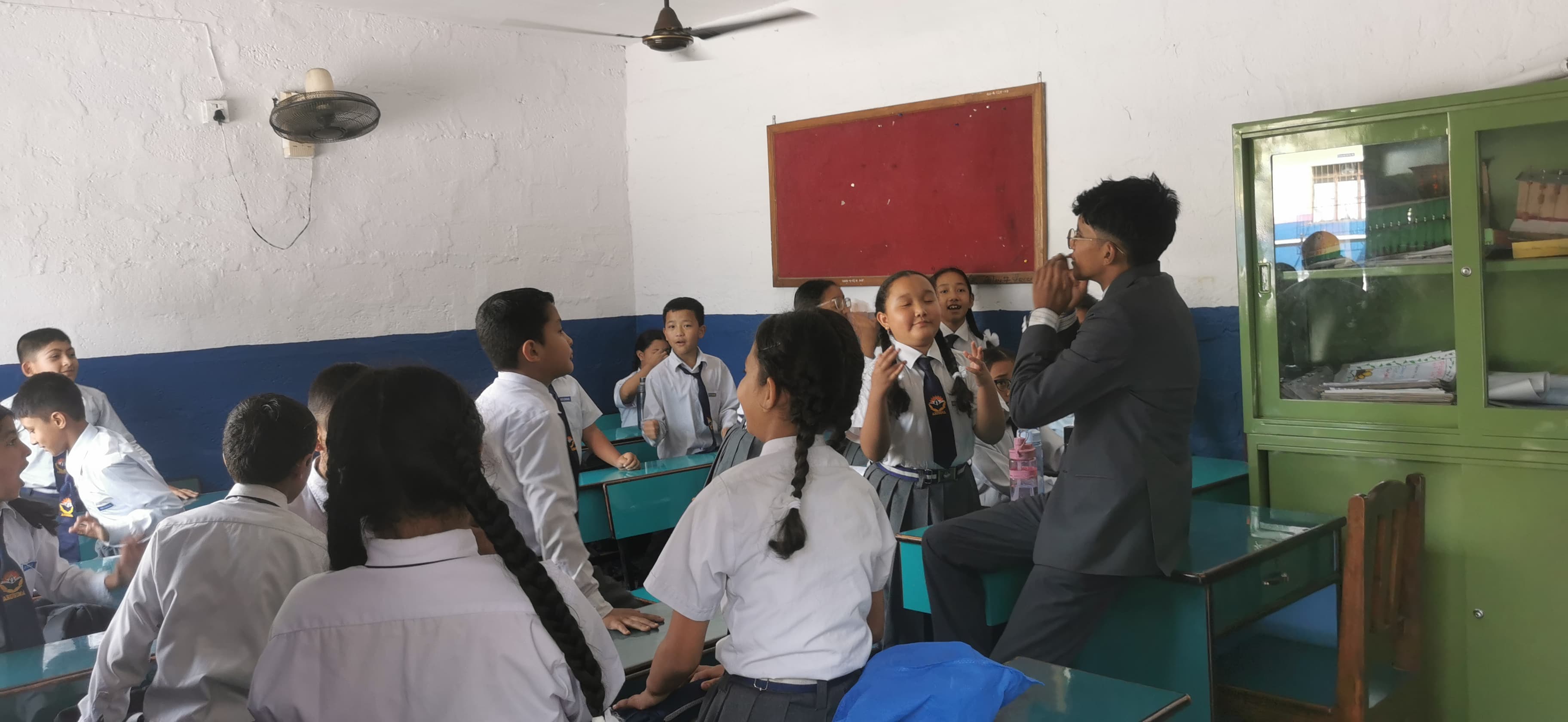 Arunima Shiskhya Sadan
