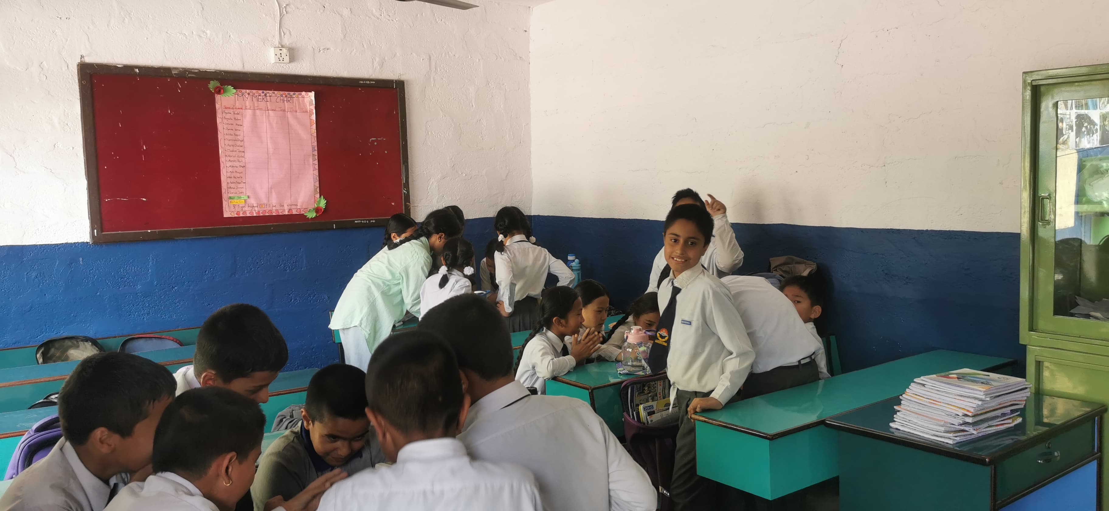 Arunima Shiskhya Sadan