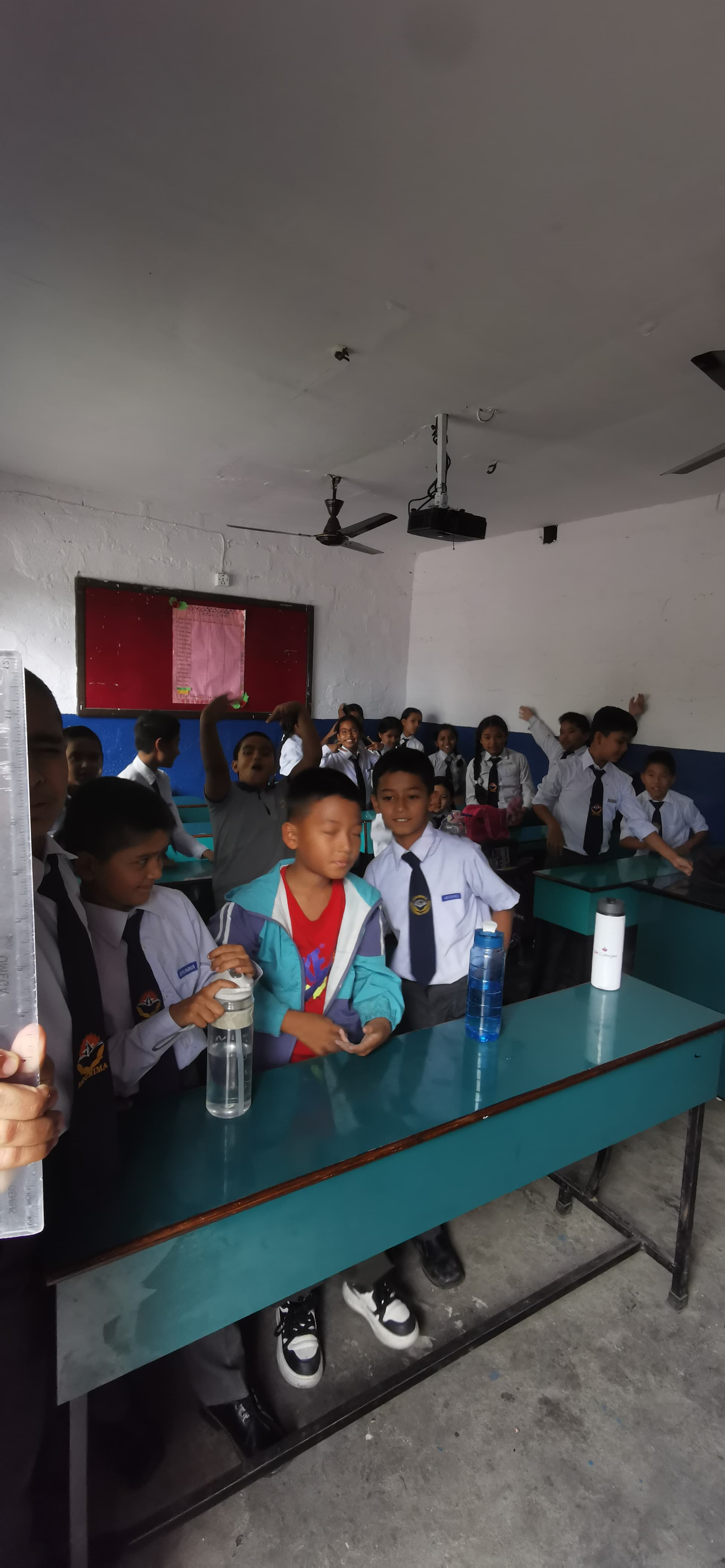 Arunima Shiskhya Sadan